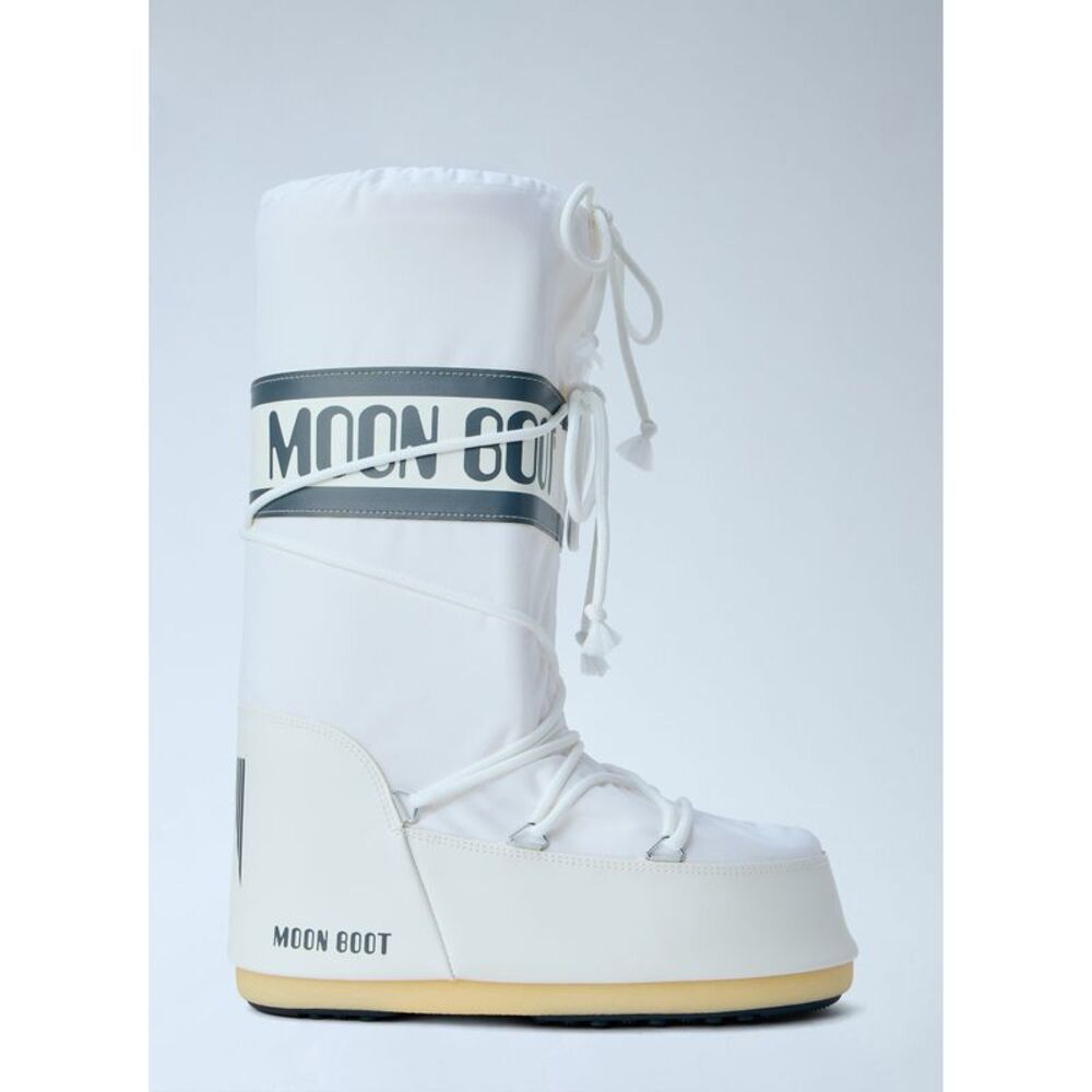 Moon Boot Men Icon Nylon Boots